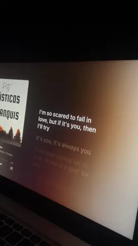 It’s You ✨ #fy #lyrics #viral #applemusic 