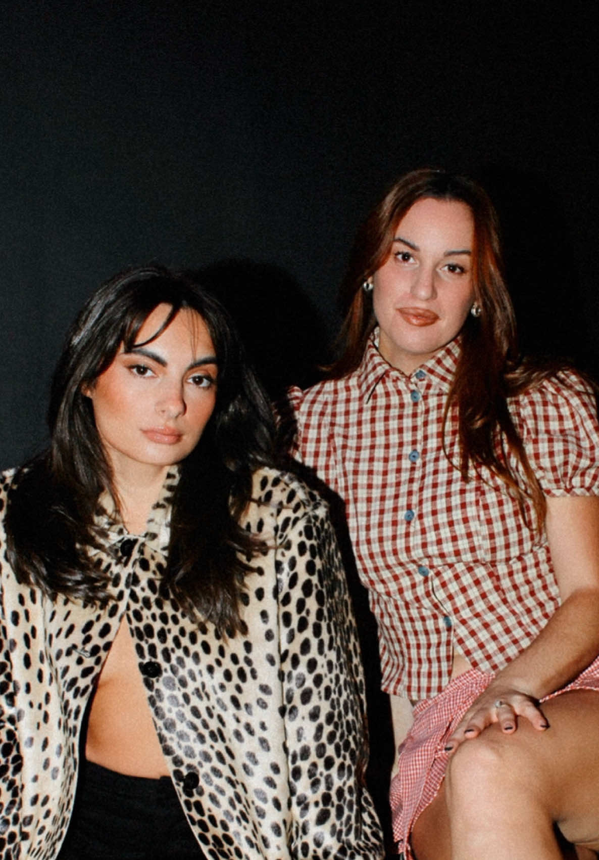 this is an attack @Hannah Berner @Paige DeSorbo 