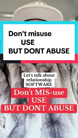 Why it's important to never misuse. Use but don't abuse.… #friends #relationships #magic #spells #Love