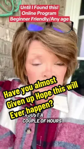 I had almost given up hope on ever retiring until I found this Beginner Friendly Inline Business. It will retire me in 2026! Put Ready in the comments and get the free info! #readytoretire #moneyfromyourphone #howtomakemoneyonlineforbeginners #digitalmarketingforbeginners #over50ontiktok 