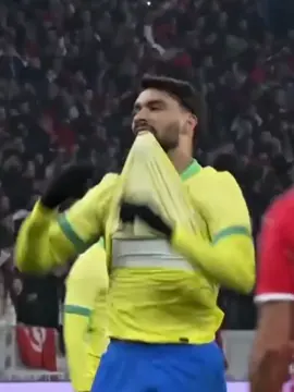 Estevao tinha que bater esse pênalti? #fyy #futebol #estevao #paqueta #futebolbrasileiro 