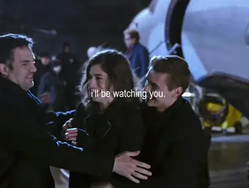 Jack & Lula | #nowyouseeme #jackwilder #lulamay #lizzycaplan #davefranco 