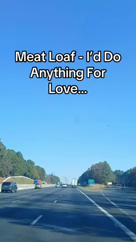 Song Of The Day! #90sthrowback #meatloaf #fyp 