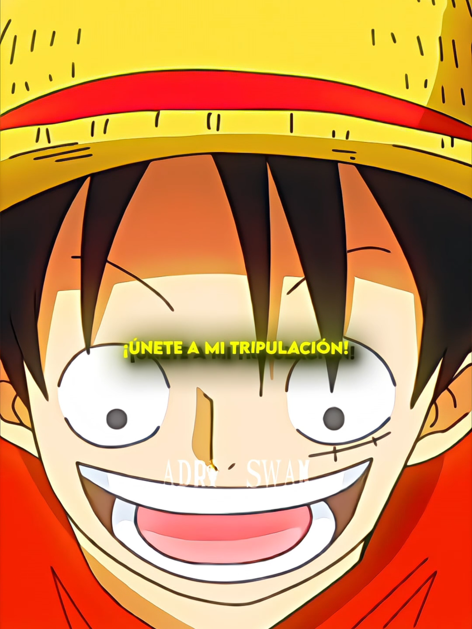 Luffy nunca abandonará a un nakama... 😭💔 #paratii #fyp #fyp #onepiece #luffy #zoro #sanji #onepieceedit #anime #animeedit #foryoupage #naru_sq