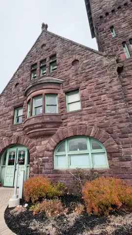 Stepped into the past today #michigan #adventure #19thcentury #lgbtq 