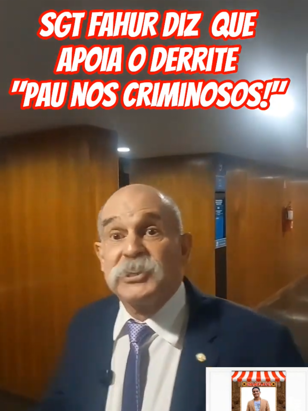 #barracadosdronestv #lula #bolsonaro #sgtfahur #trump