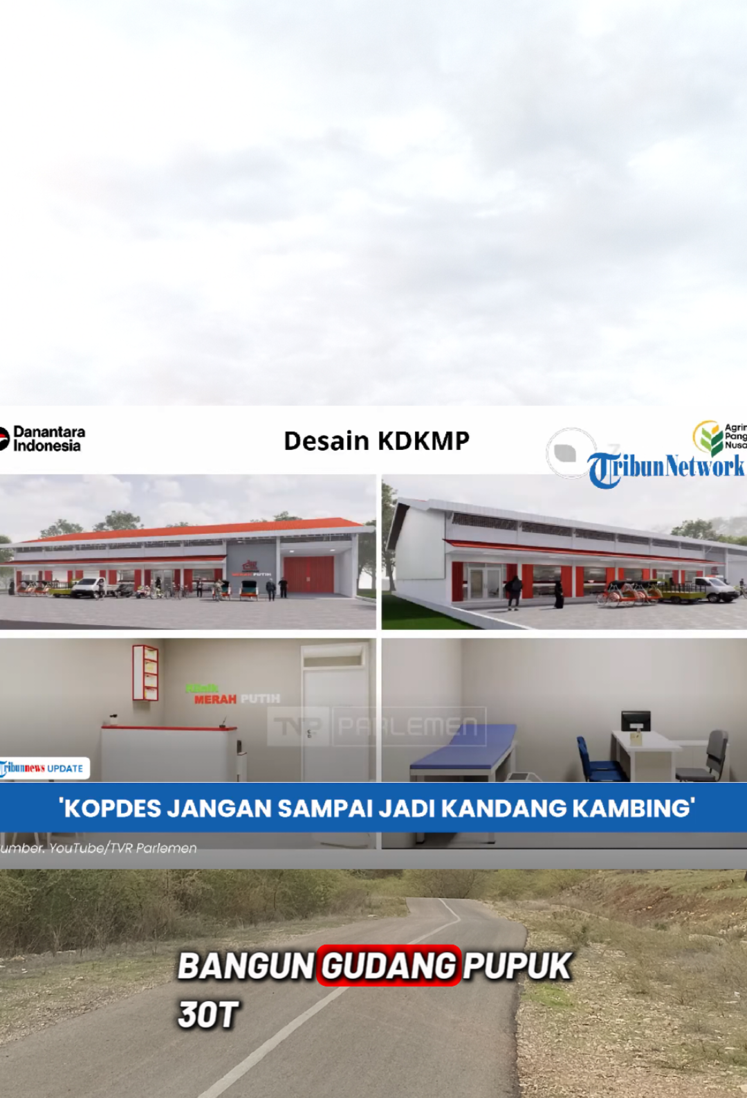 😱😱Tamparan keras: 