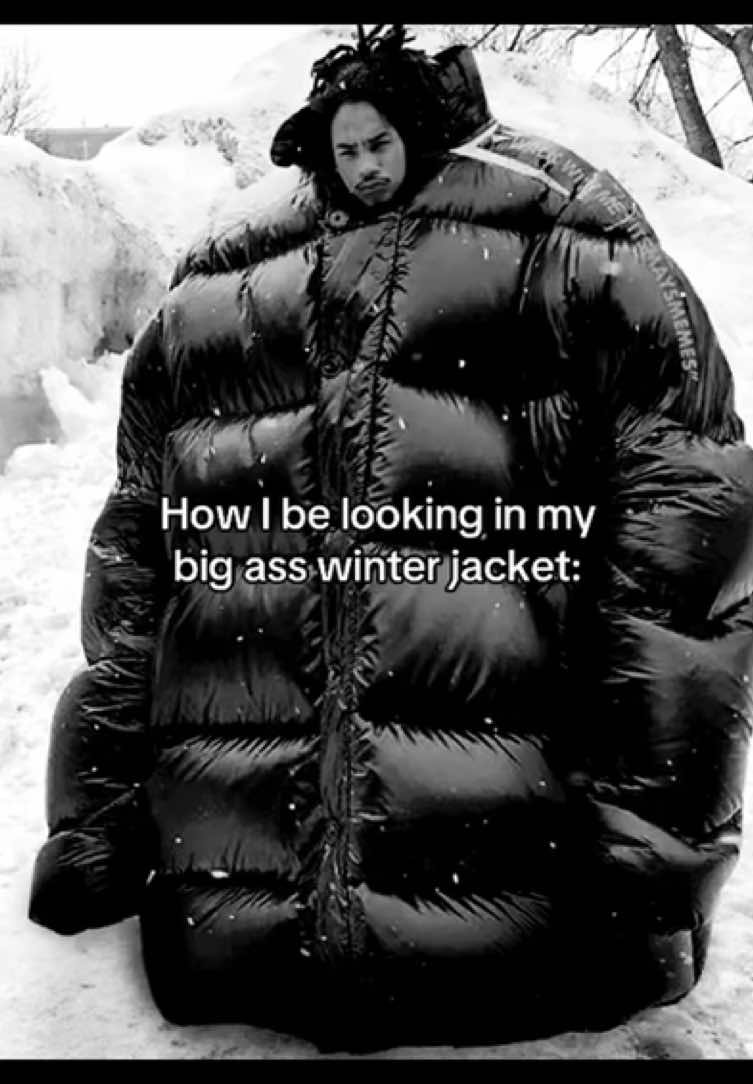 #relatable #winter #jacket #dontlethisflop #fyp