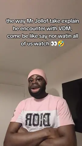 everybody get their story sha 😂  #fyp #viral #trends #vdmvsjollof 