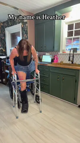 I’ll never stop fighting. God gave me that chance to still be here. He spared me that night. My sobriety and my fight to becomes stronger every day. #fyppppppppppppppppppppppp #amputee #fyp #viral #dvsurvivor 