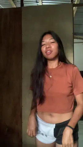 Twerk sa umaga te haha #dancetrend #dance 