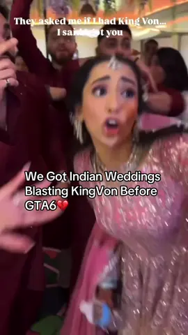 #kingvon #wedding #music #rapper #fyppppppppppppppppppppppp 