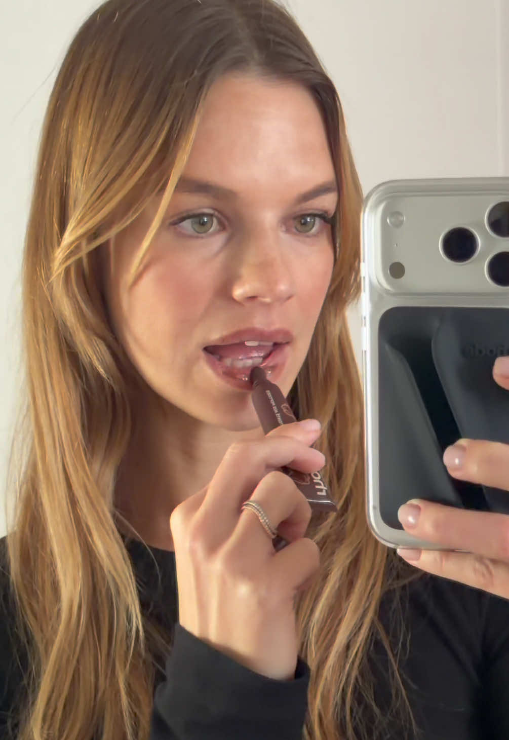 espresso touch-up ☕️