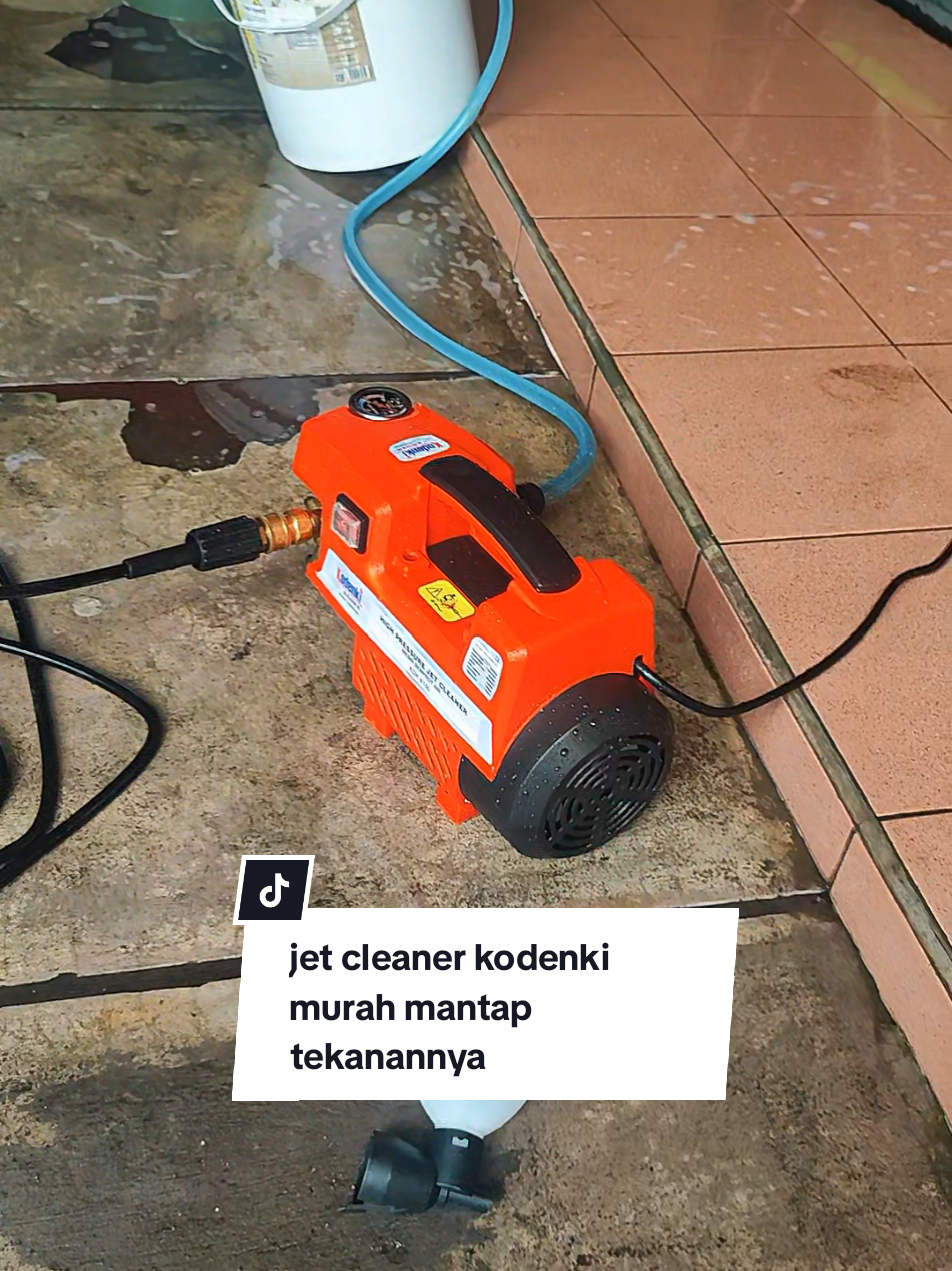 jet cleaner kodenki murah dan kenceng tekanannya  #mesincucimotor #mesincucimobil #mesincucisteam #jetcleanermurah #jetcleanerkodenki 