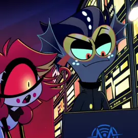 Тгк: Ангельский змей   #щитпостинг #щитпост #щп #hazbinhotel #Vox #charlimorningstar 