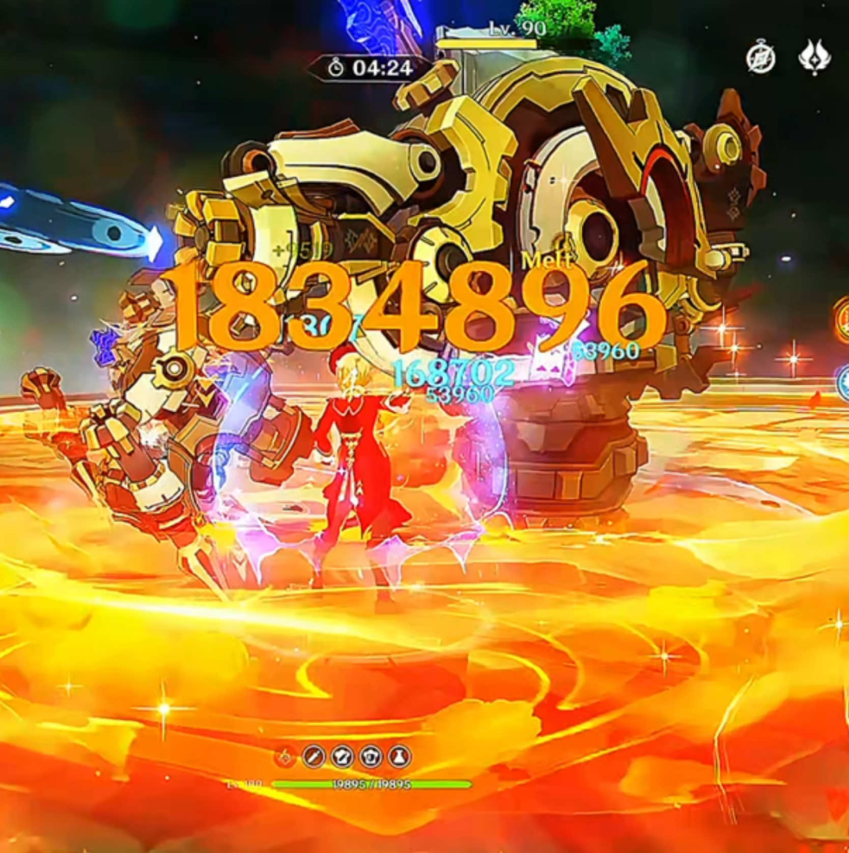 usually when am having a hard day, login to genshin makes it a bit easier to breath. today, I felt drained, so I dressed up my manekin as “ Sabo The Flame Emperor “ one piece finally collaborated with genshin. hey Nuke, I got Sabo, would you like me to get you Ace! #manekingenshin #Sabo #OnePieceXGenshin #saboEdit #genshinshowcase 