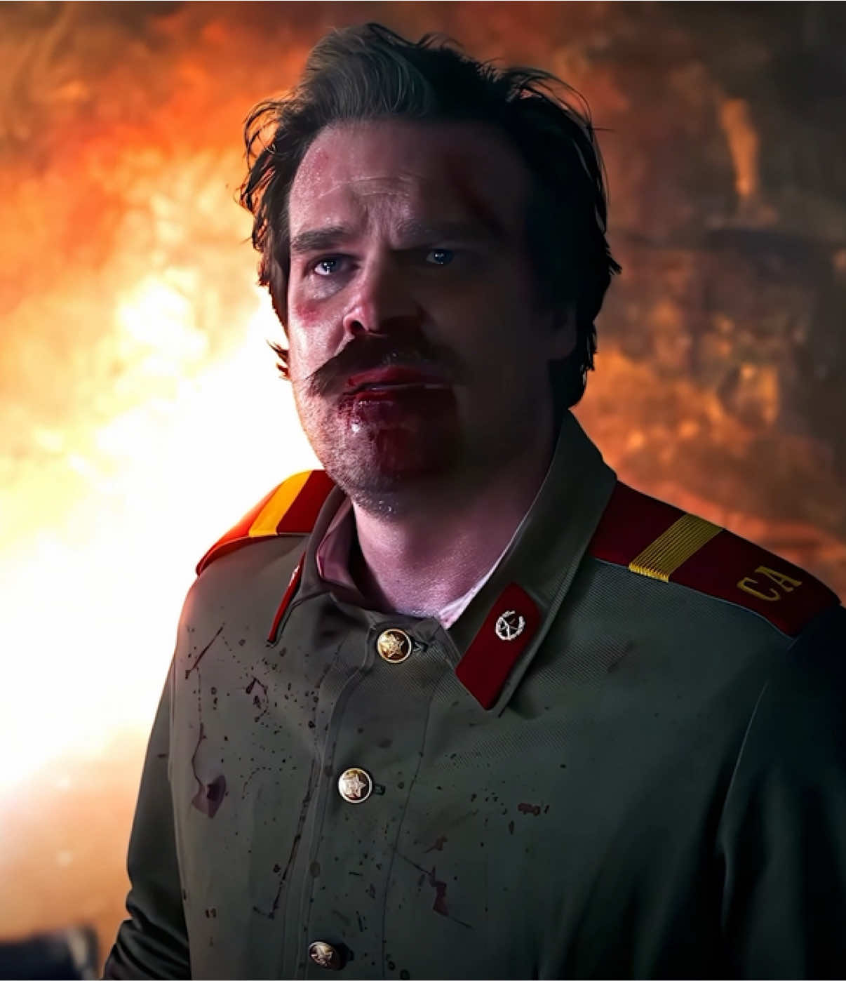 1 more week til Stranger Things Season 5 @bitdocmusic #strangerthings #unexpectededit #edit #netflix #strangerthingsedit 