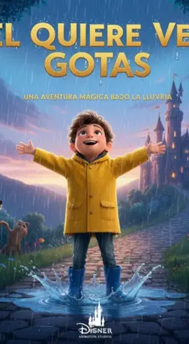 #EL QUIERE VER-GOTAS