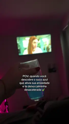 Finalmente um suplemento pra ansiedade natural, sabor maracujá 🤌🏻😋🍃 #ansiedade #rotina #estresseemocional 