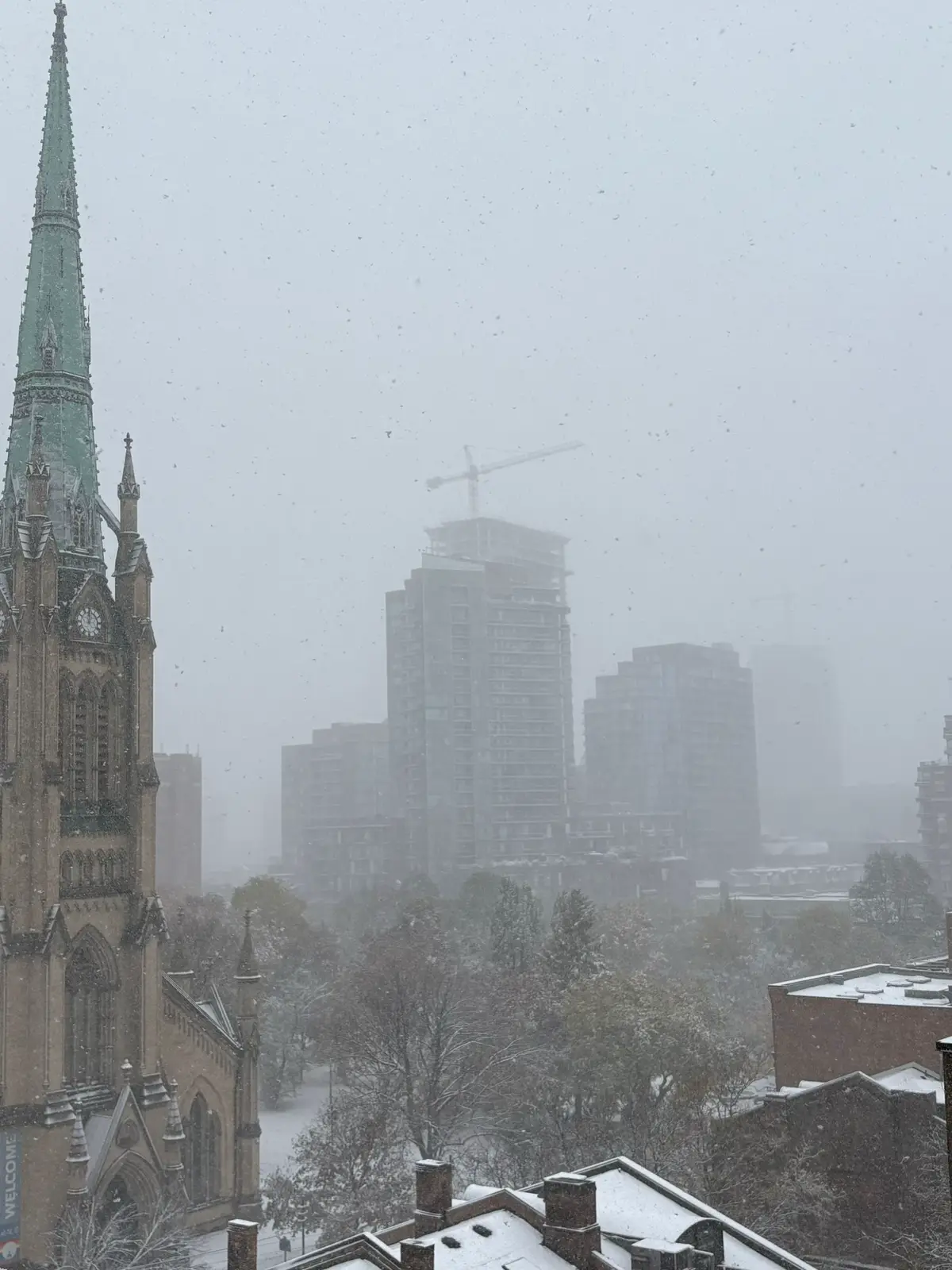 #photodump 📖🌨️ #toronto 