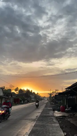 After erupsi 19 november 2025 Lekas pulih semeru #semeru #erupsisemeru 