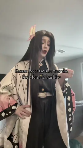 posting drafts because i should exist here #kanae #kanaekochocosplay #demonslayercosplay #fyp #foryoupage 