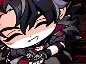 ib schmitziznotbased #wriothesley #GenshinImpact 