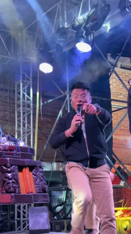 Miguel Ángel Tzul - Fuego 🔥 #Insuperable #MarimbaOrquesta 