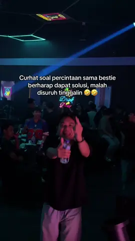 Kacau bestie 🤣 #fyp #helensplaymart #foryoupage #makassar 