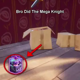Bro Did The Mega Knight Jump | #FNAF #meme #helloneighbor #bear5 