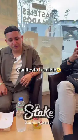 @CARLITOS TV 💚 #carlitostv #paratii #fyp #humor #viral