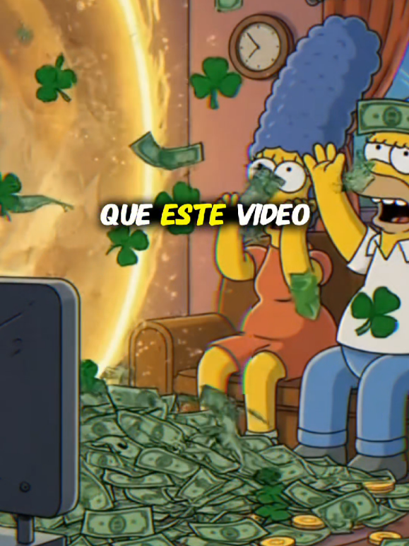 🙏Predicciones de los Simpson para este 20 de Noviembre 😨🚨 #viral #losangeles #Usa #simpsons #predicciones 