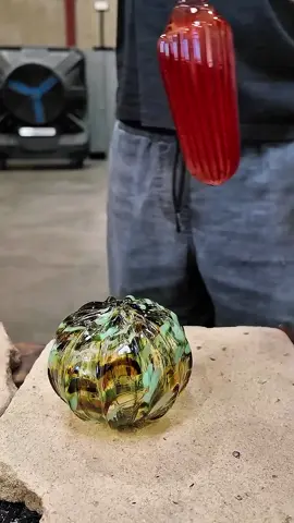 “American Glass Art Masterpiece: Watch This Stunning Creation!” CraftArt #ArtReels #MadeInUSA #CreativeUSA #ArtVibes #USAArtists 