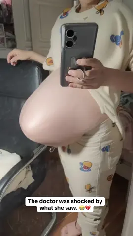 😭 #hospital #doctor #pregnant #woman #pregnancy 