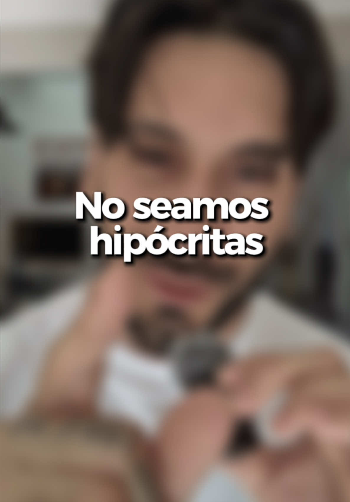 Feliz dia? Basta de pavadas. 