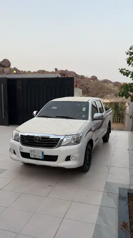 #اكسبلور #هايلوكس #هلي15