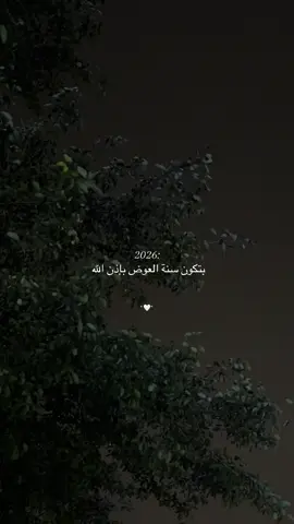 يارب عام جديد بلا خيبات بلا فقـد بلا أوجاع  يارب عام حاملاً معه الفرح يارب سنة خير علينا تغير اقدارنا فيها إلى ما نتمنى #اكتب_شي_توجر_عليه #القران_الكريم_راحه_نفسية😍🕋 #تصويري #اكسبلورexplore 