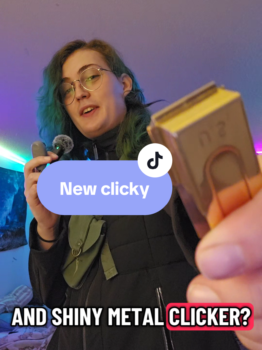 which is better the OG or the new and shiny? #trans #nonbinary #lgbt #transgender #queer 