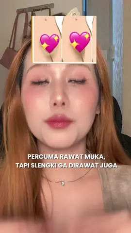 udh 2025 saatnya kita tuh jg aware jg ya dgn bagian2 sensitif, krn kalo ga dirawat bisa jd sumber penyakit gurlss😭 #fyp #bekasluka #ruam #creambekasluka #ciaraindonesia 