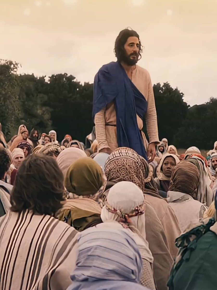 Qual o tamanho do sua fé? Sem fé é impossível agradar a Deus. Nos diga aqui se tem fé no reino de Deus. Compartilhe e curta nossa página para receber vídeos incríveis sobre a vida de Jesus.  #jesusdenazaret #jovenscristaos #jesuschristislord #thechosenbrasil #fé 