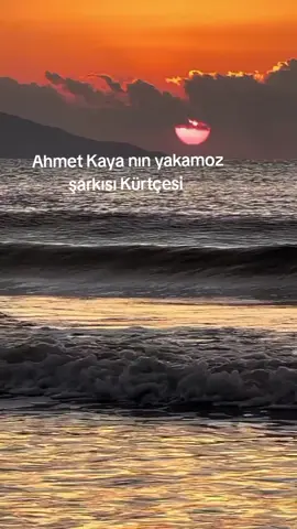 #ahmetkaya #yakamoz #kurtcemuzik 