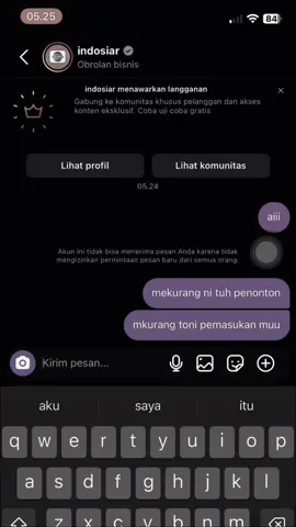 #sykirahviral #da7indosiar #sidrapsulawesiselatan #kecewa 