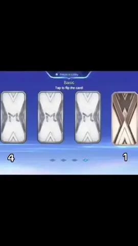 4-2-3-1 💀#mobilelegends #CapCut #MLBB #mlbbcreatorcamp #mlbb 