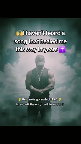 This is a song that is helping me push through my own struggles, and I hope it helps you too ❤️ @BlessedBrutal  #music #soulful #god  #foryou  #fyp  @David Bennett thank you ❤️ 🙏 