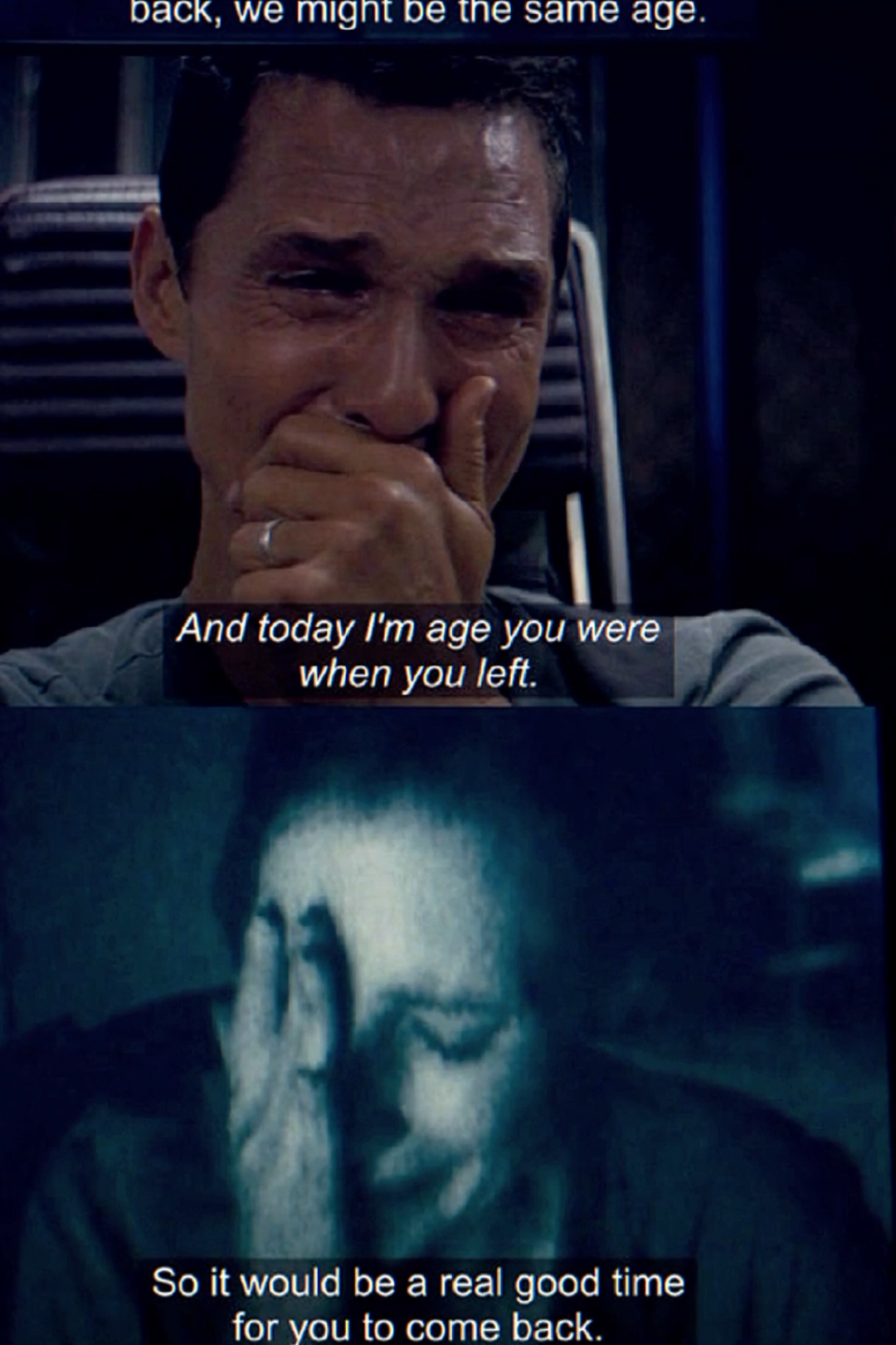 cooper berhasil masuk ke ruang teseract🤭 #interstellar #Astronomy 