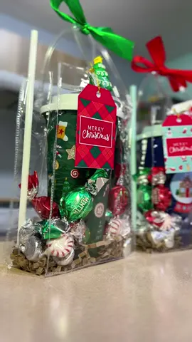 Vasitos Navideños 2025🎄 #navidad #vasoscafeteros #mctallercreativo #paratii #regalos 