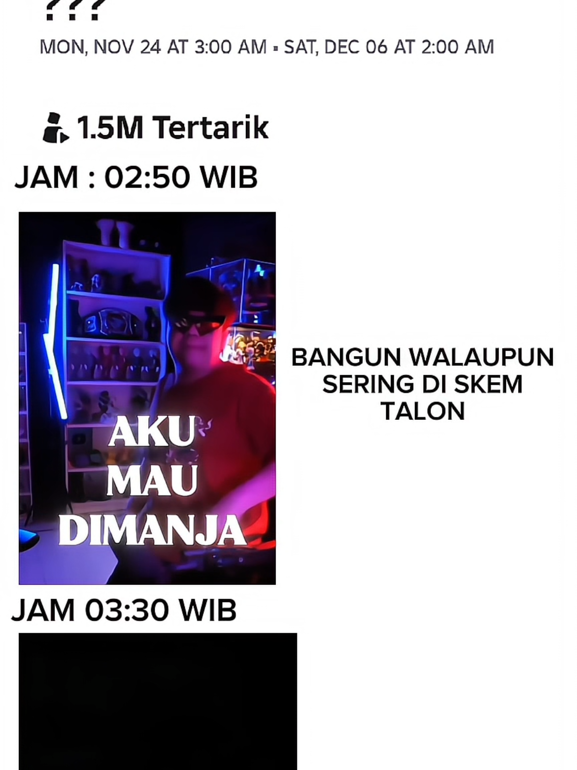 Kurang pagi gak sih Talonn #roblox #fishit #robloxfyp #talonkikir #talonbaik 