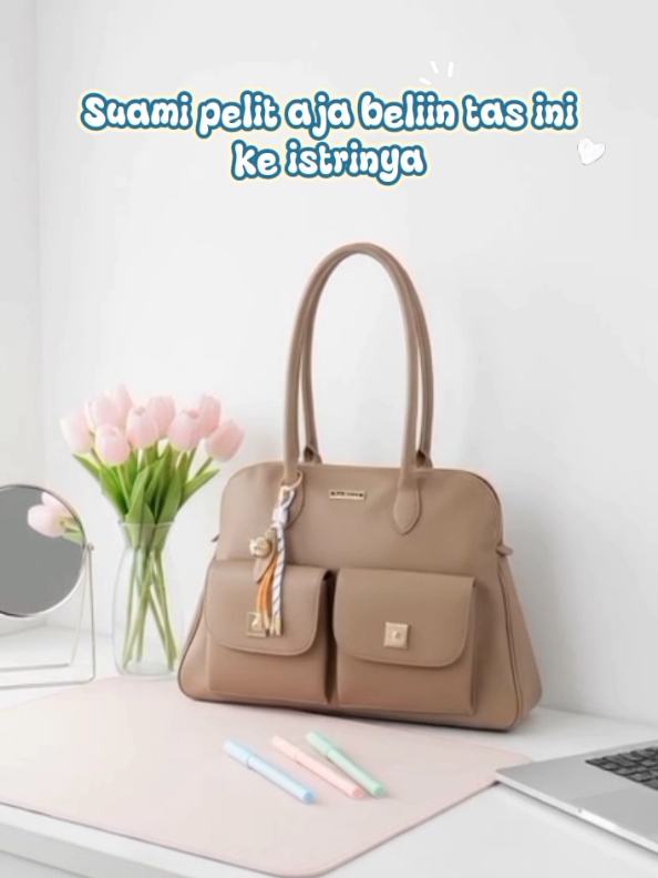 Pelitt ga TUHH🫵#tasmurah #taswanita #slingbag #palominobag #palomino #shoulderbag 