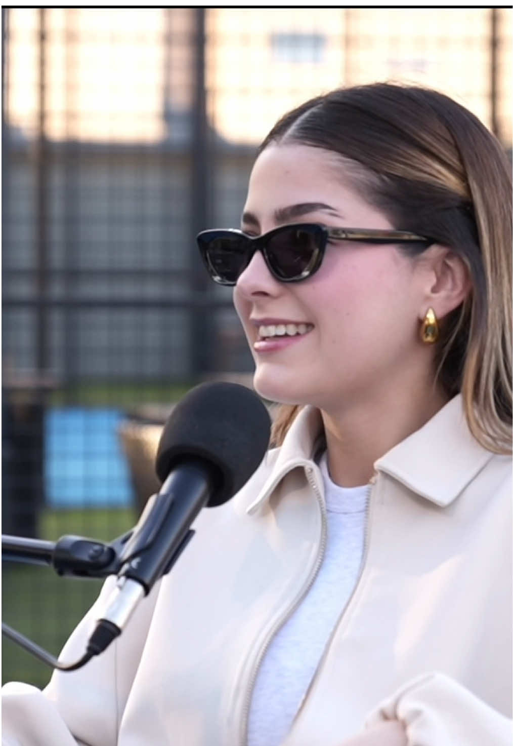 ¿ROMANCE ENTRE #MIAMI Y #SHIFU ????🤯🧐 #mialomeli #adrianozendejas #maestroshifu 