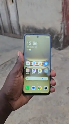 How to pin app on tecno phones guys #fyppppppp #fyp #trendin #setting #viral 